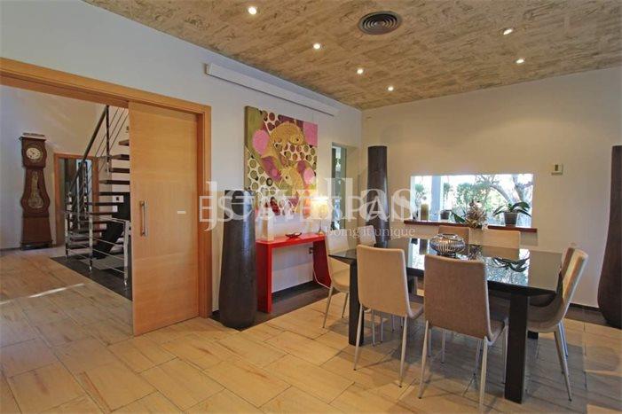 Вилла в Бенисе 489 м2 №VL217286B230  - Продажа - 26 preview