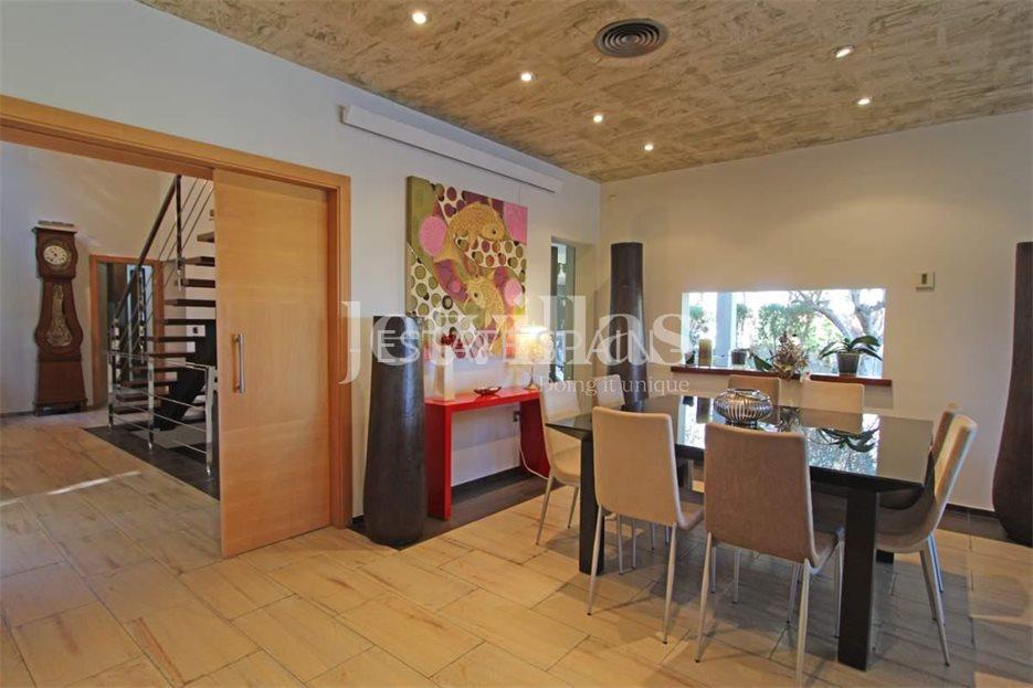 Вилла в Бенисе 489 м2 №VL217286B230  - Продажа - 26 large