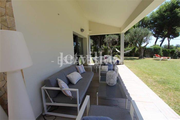 Вилла в Бенисе 489 м2 №VL217286B230  - Продажа - 5 preview
