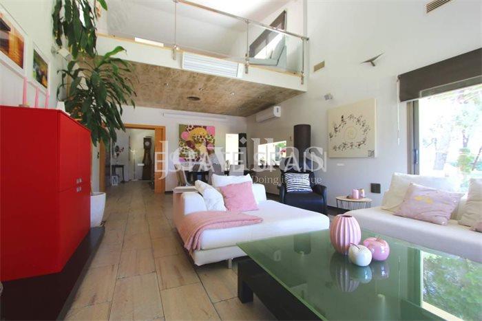 Вилла в Бенисе 489 м2 №VL217286B230  - Продажа - 42 preview