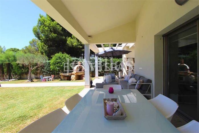 Вилла в Бенисе 489 м2 №VL217286B230  - Продажа - 4 preview