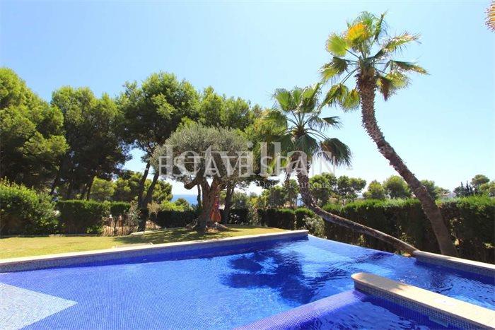 Вилла в Бенисе 489 м2 №VL217286B230  - Продажа - 7 preview