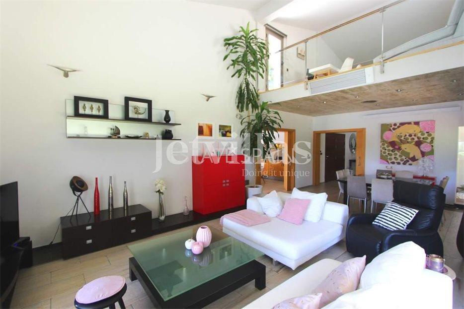 Вилла в Бенисе 489 м2 №VL217286B230  - Продажа - 11 large