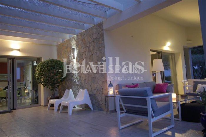 Вилла в Бенисе 489 м2 №VL217286B230  - Продажа - 24 preview