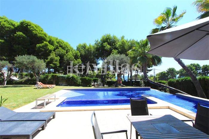 Вилла в Бенисе 489 м2 №VL217286B230  - Продажа - 8 preview