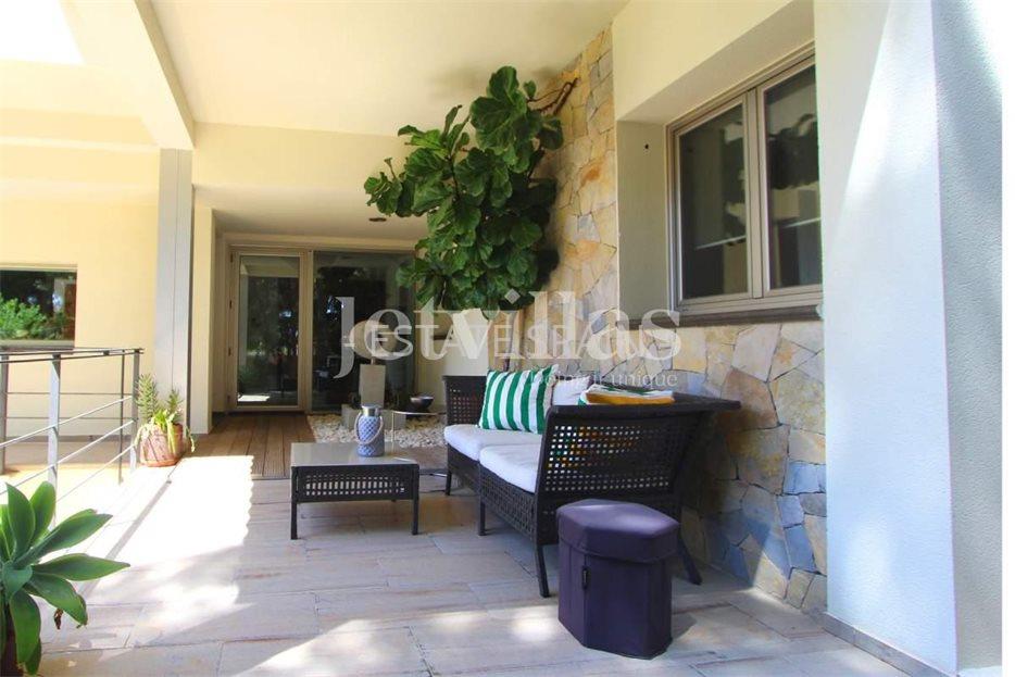 Вилла в Бенисе 489 м2 №VL217286B230  - Продажа - 44 large