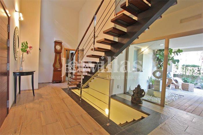 Вилла в Бенисе 489 м2 №VL217286B230  - Продажа - 25 preview