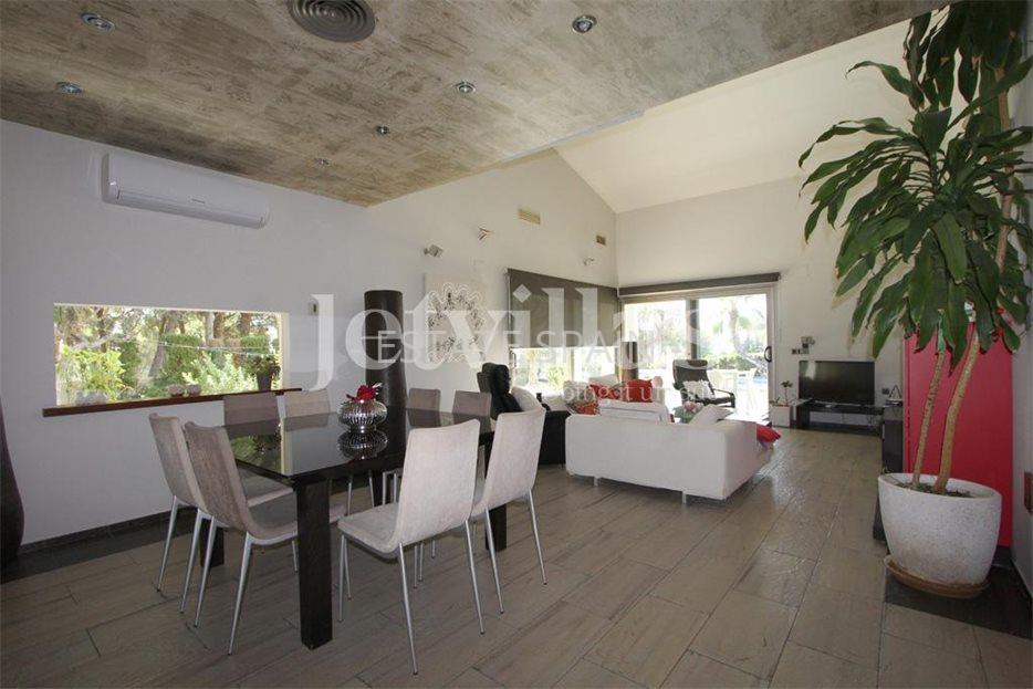 Вилла в Бенисе 489 м2 №VL217286B230  - Продажа - 20 large