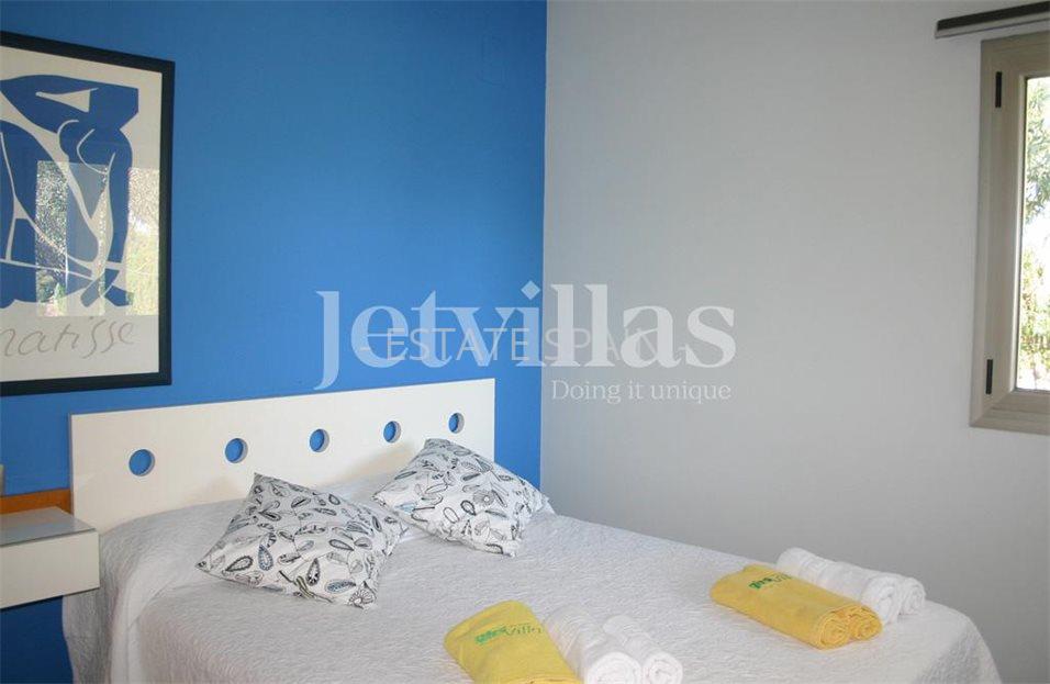 Вилла в Бенисе 489 м2 №VL217286B230  - Продажа - 23 large