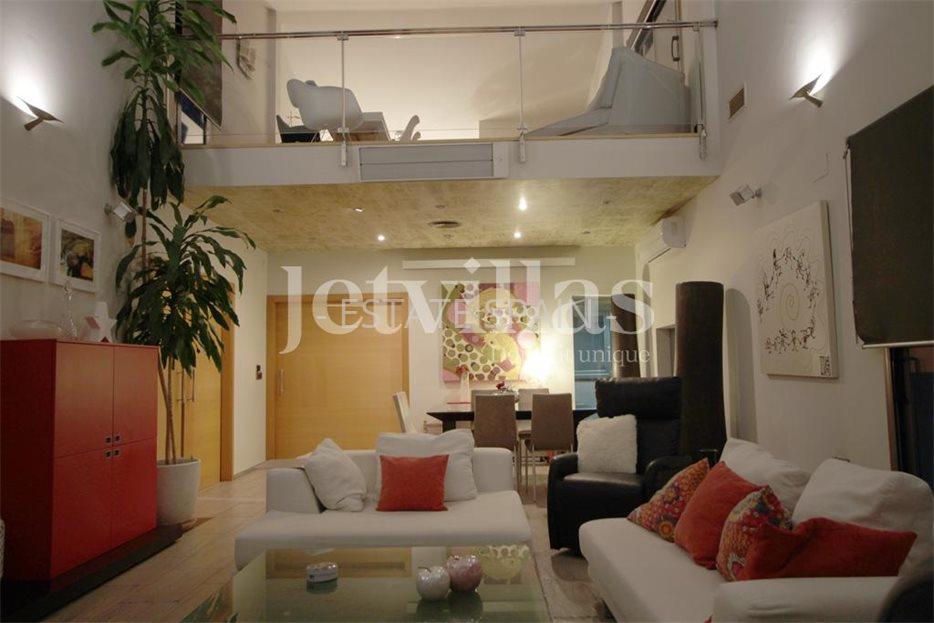 Вилла в Бенисе 489 м2 №VL217286B230  - Продажа - 27 large