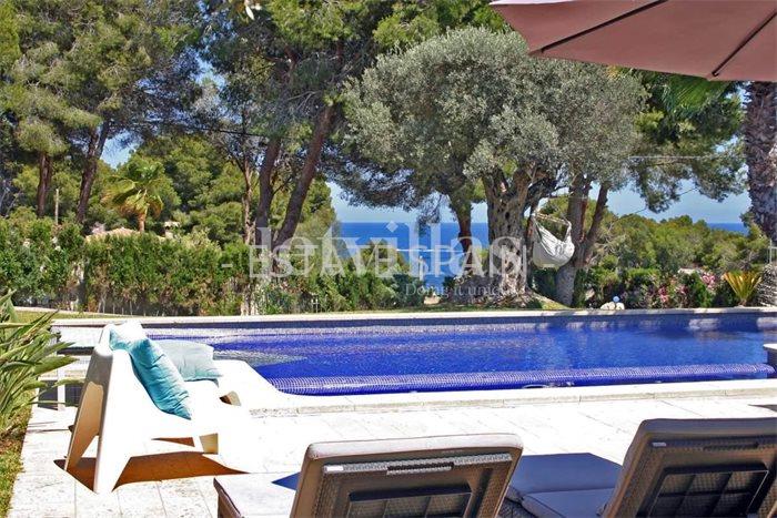 Вилла в Бенисе 489 м2 №VL217286B230  - Продажа - 18 preview