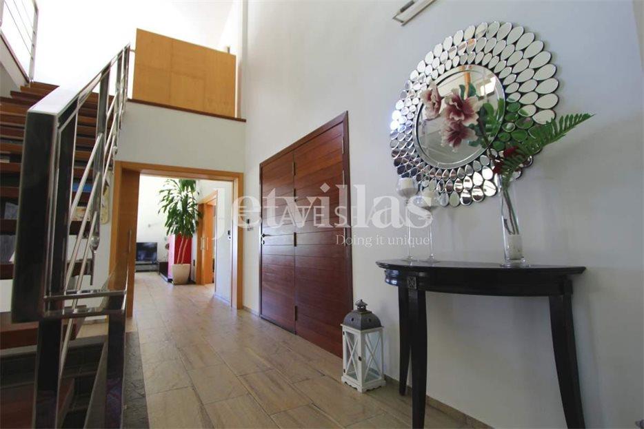 Вилла в Бенисе 489 м2 №VL217286B230  - Продажа - 43 large