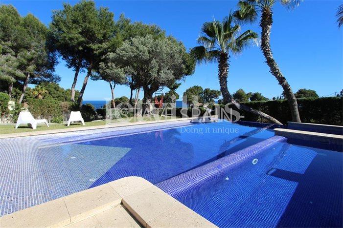 Вилла в Бенисе 489 м2 №VL217286B230  - Продажа - 3 preview