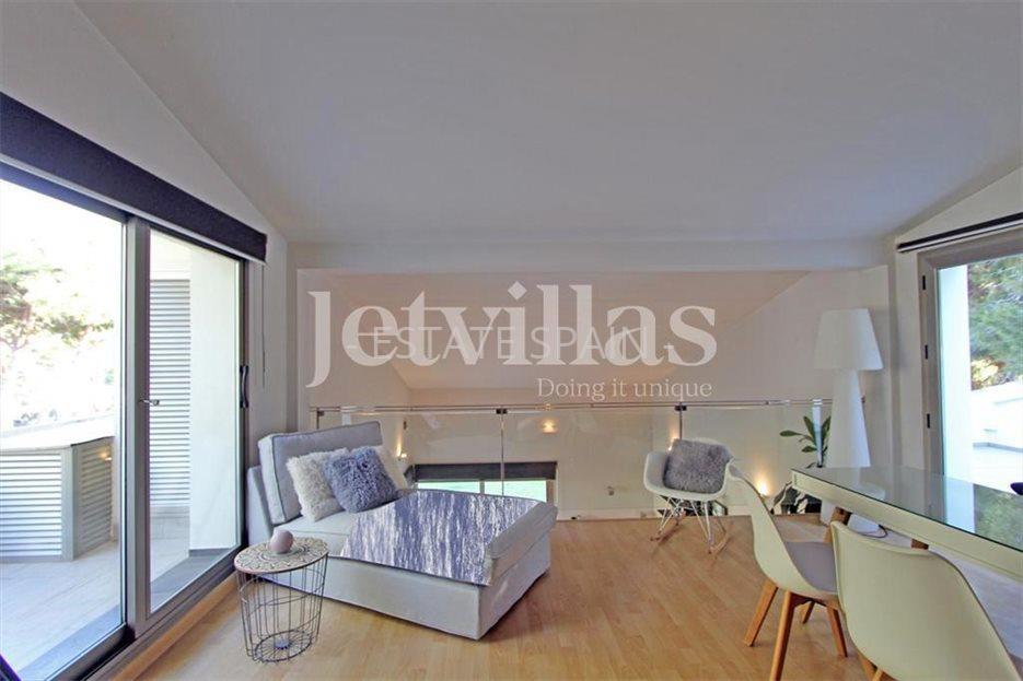 Вилла в Бенисе 489 м2 №VL217286B230  - Продажа - 30 large