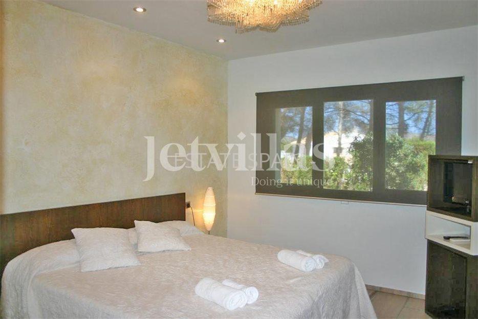 Вилла в Бенисе 489 м2 №VL217286B230  - Продажа - 32 large