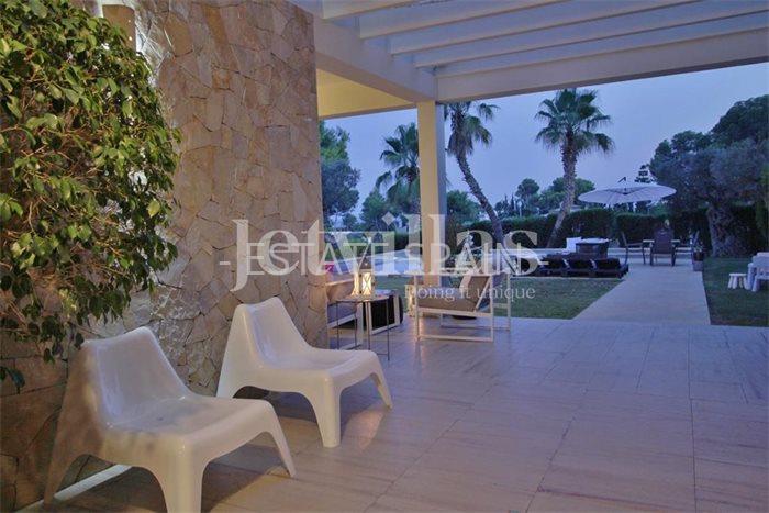 Вилла в Бенисе 489 м2 №VL217286B230  - Продажа - 17 preview