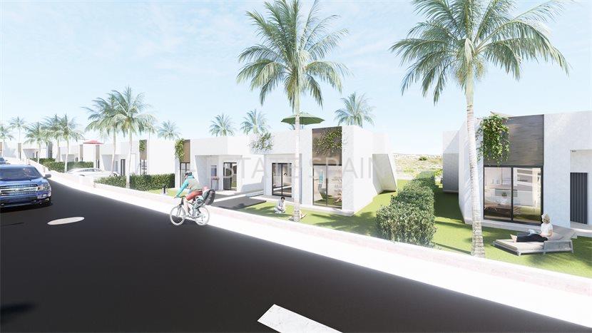 Вилла в Альгорфа 104 м2 №VL2311140AEBC  - Продажа - 6 preview