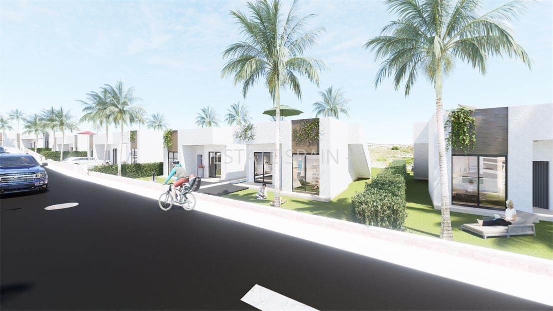 Вилла в Альгорфа 104 м2 №VL2311140AEBC  - Продажа - 6 large