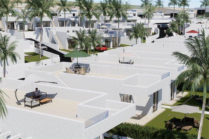 Вилла в Альгорфа 104 м2 №VL2311140AEBC  - Продажа - 4 preview