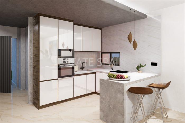 Вилла в Альгорфа 104 м2 №VL2311140AEBC  - Продажа - 5 preview