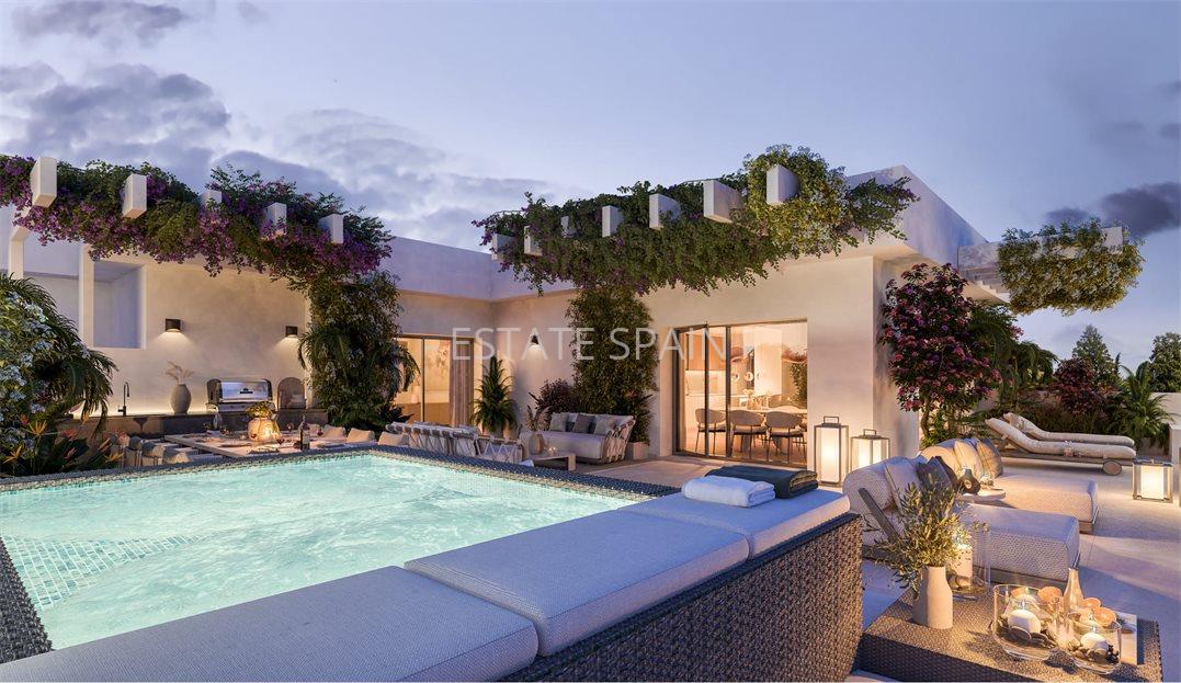 Апартаменты в Касаресе 116 м2 №ART25109956D8  - Продажа - 5 large