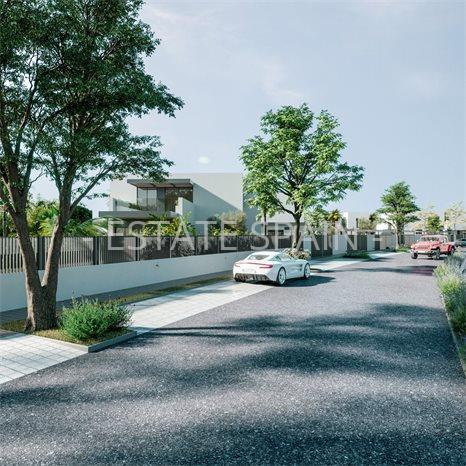 Вилла в Новая Золотая Миля 254 м2 №VL2368E4A6F  - Продажа - 10 preview