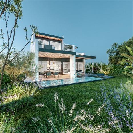 Вилла в Новая Золотая Миля 254 м2 №VL2368E4A6F  - Продажа - 7 preview