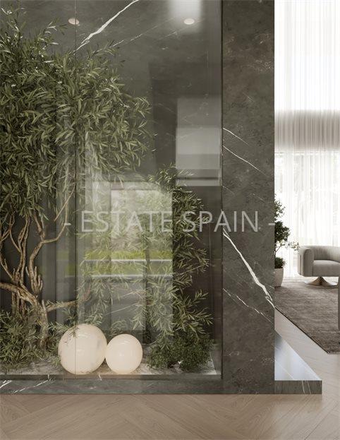 Вилла в Марбелье 708 м2 №VL2412230505A  - Продажа - 12 large