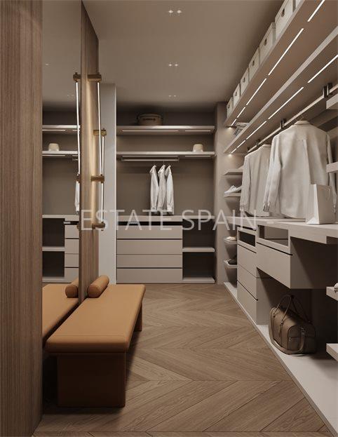 Вилла в Марбелье 708 м2 №VL2412230505A  - Продажа - 19 large