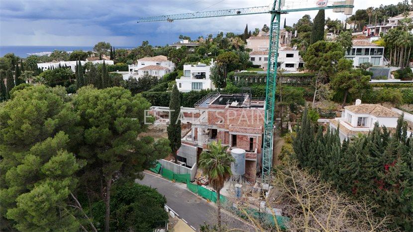 Вилла в Марбелье 708 м2 №VL2412230505A  - Продажа - 42 preview