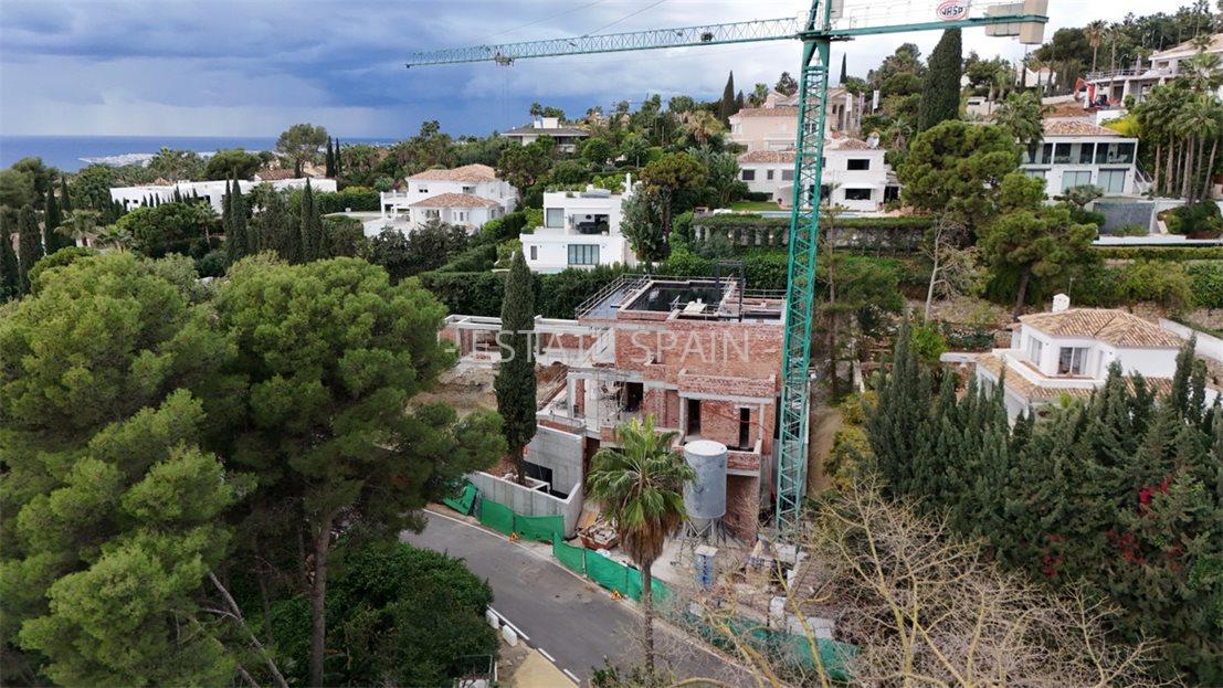 Вилла в Марбелье 708 м2 №VL2412230505A  - Продажа - 42 large