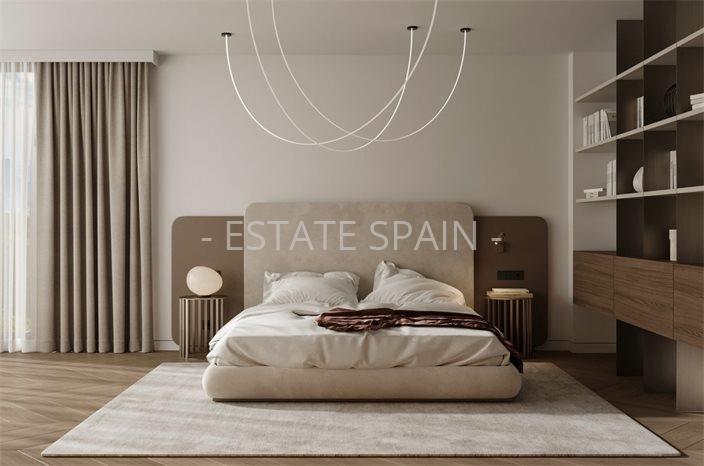 Вилла в Марбелье 708 м2 №VL2412230505A  - Продажа - 15 preview