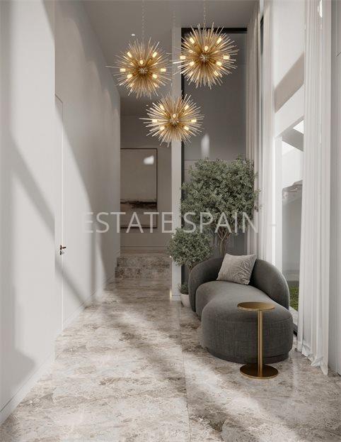 Вилла в Марбелье 708 м2 №VL2412230505A  - Продажа - 14 large