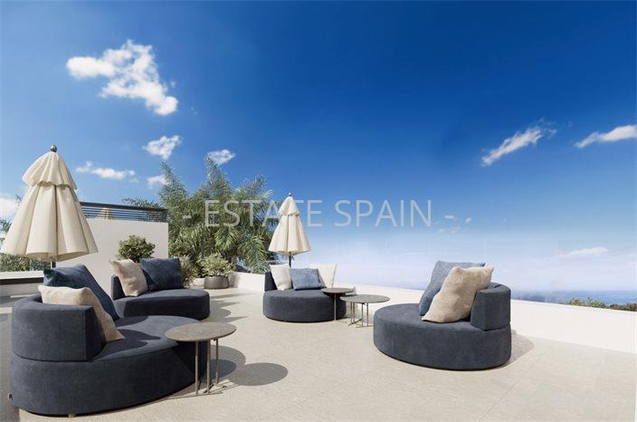 Вилла в Марбелье 708 м2 №VL2412230505A  - Продажа - 24 preview