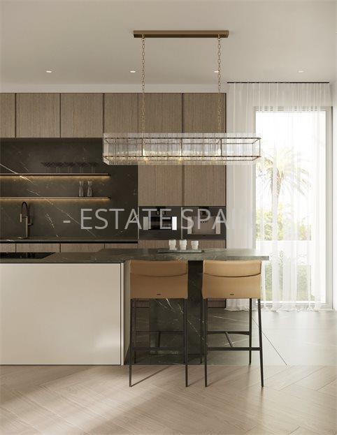 Вилла в Марбелье 708 м2 №VL2412230505A  - Продажа - 9 large