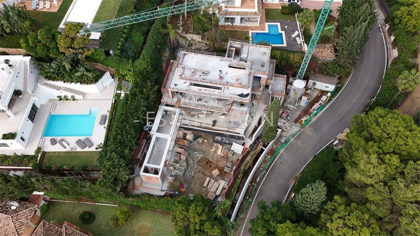 Вилла в Марбелье 708 м2 №VL2412230505A  - Продажа - 45 preview