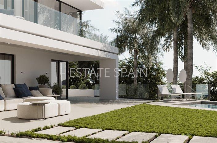 Вилла в Марбелье 708 м2 №VL2412230505A  - Продажа - 28 preview