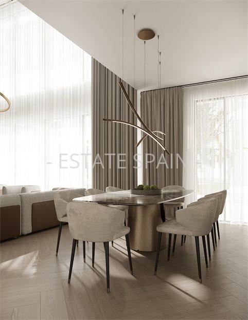 Вилла в Марбелье 708 м2 №VL2412230505A  - Продажа - 10 large