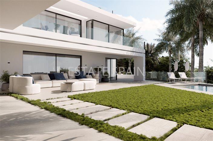 Вилла в Марбелье 708 м2 №VL2412230505A  - Продажа - 29 preview