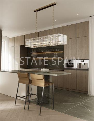 Вилла в Марбелье 708 м2 №VL2412230505A  - Продажа - 7 preview