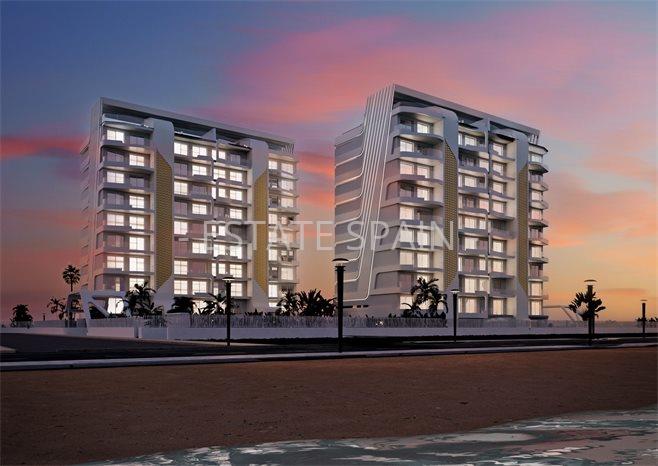 Апартаменты в Сан-Хавьере 122 м2 №ART261163EC71  - Продажа - 12 preview