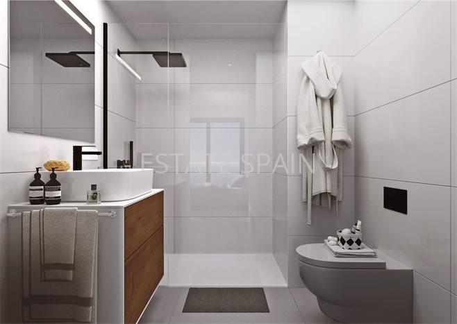 Апартаменты в Сан-Хавьере 122 м2 №ART261163EC71  - Продажа - 27 preview