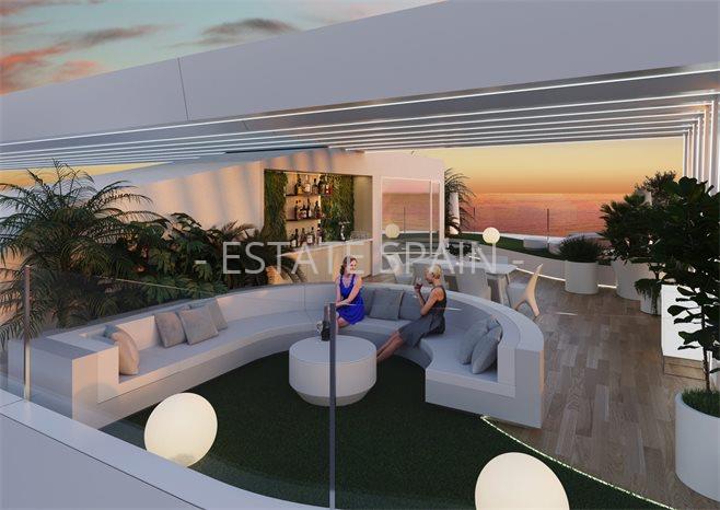 Апартаменты в Сан-Хавьере 122 м2 №ART261163EC71  - Продажа - 19 preview