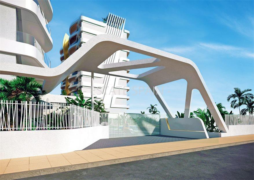 Апартаменты в Сан-Хавьере 122 м2 №ART261163EC71  - Продажа - 26 large