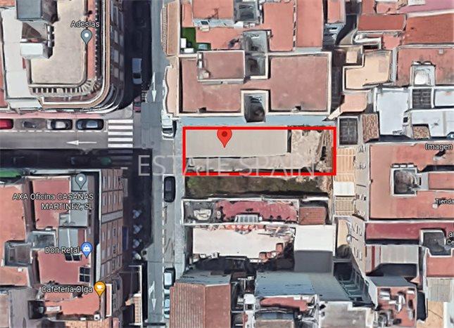 Участок в Торревьехе 188 м2 №PL236239E067  - Продажа - 3 preview