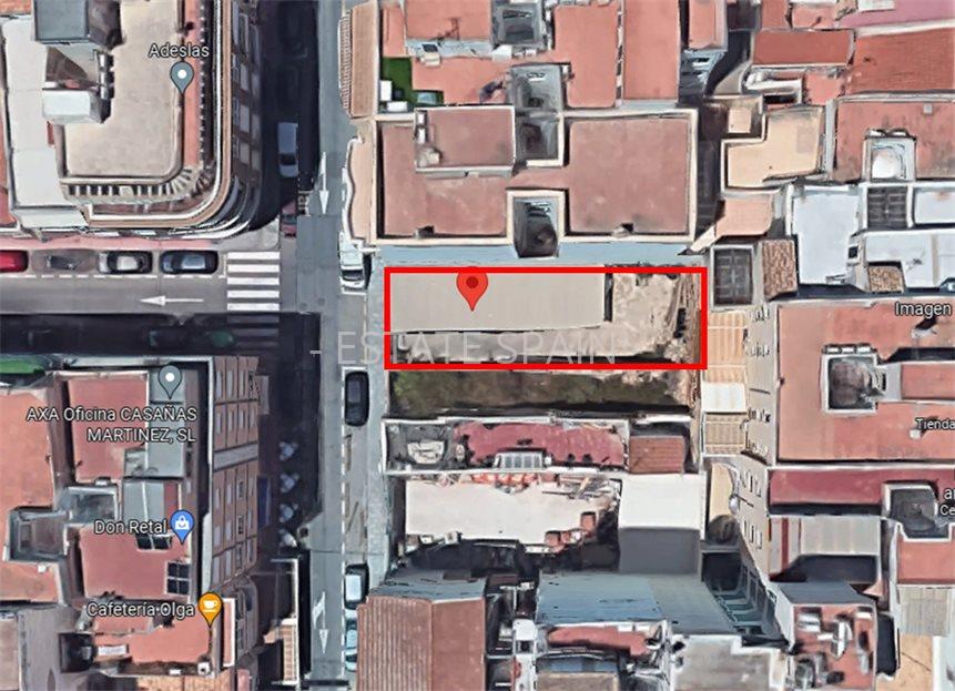 Участок в Торревьехе 188 м2 №PL236239E067  - Продажа - 3 large