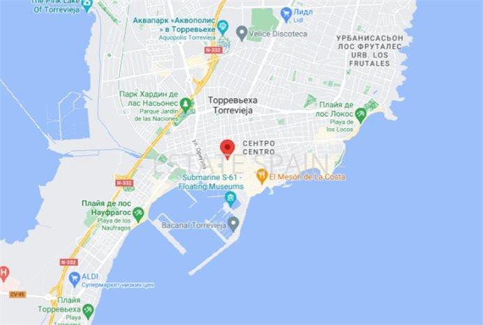 Участок в Торревьехе 188 м2 №PL236239E067  - Продажа - 4 preview