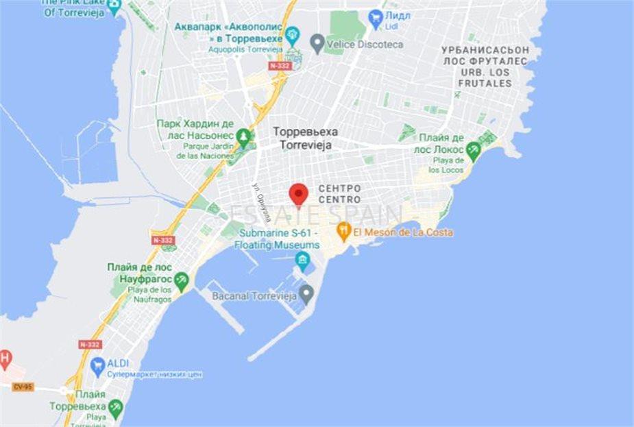 Участок в Торревьехе 188 м2 №PL236239E067  - Продажа - 4 large