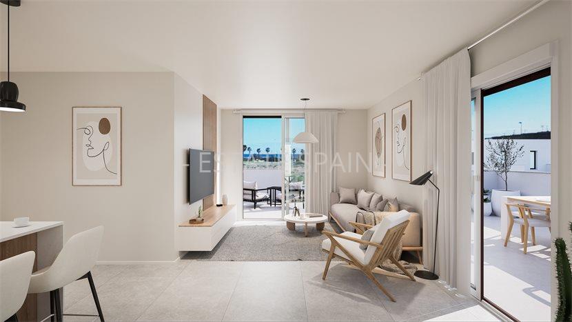 Бунгало в Эль-Мохон 79 м2 №BL25109940D2  - Продажа - 17 preview