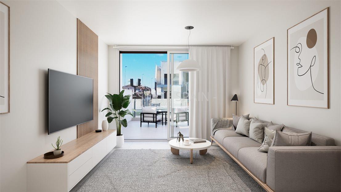 Бунгало в Эль-Мохон 79 м2 №BL25109940D2  - Продажа - 4 large